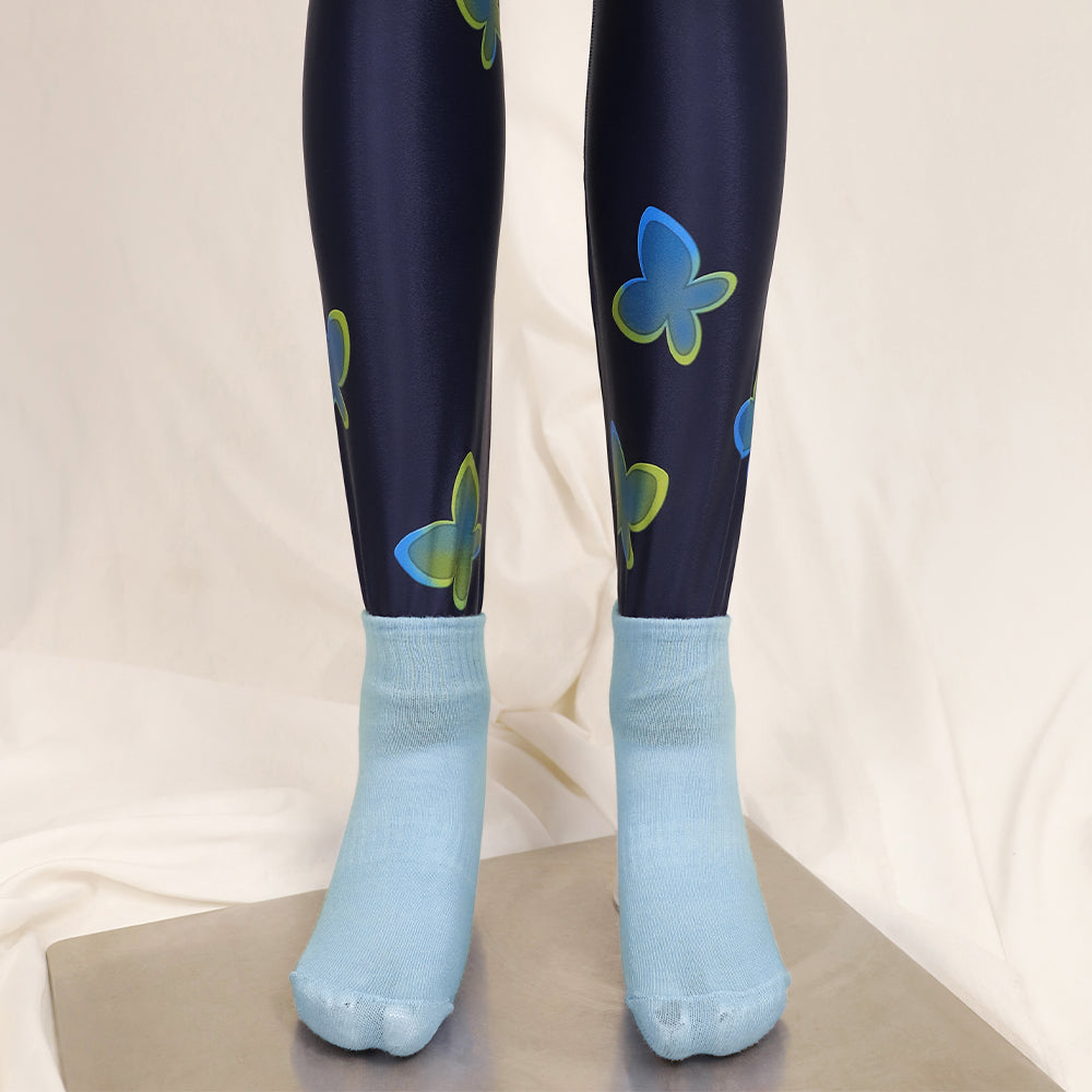 Valorant Clove CloveClearlove Cosplay Costume