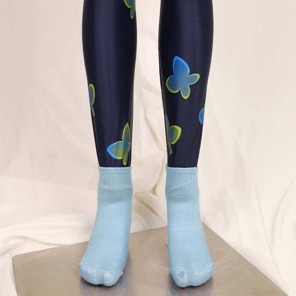 Valorant Clove CloveClearlove Cosplay Costume