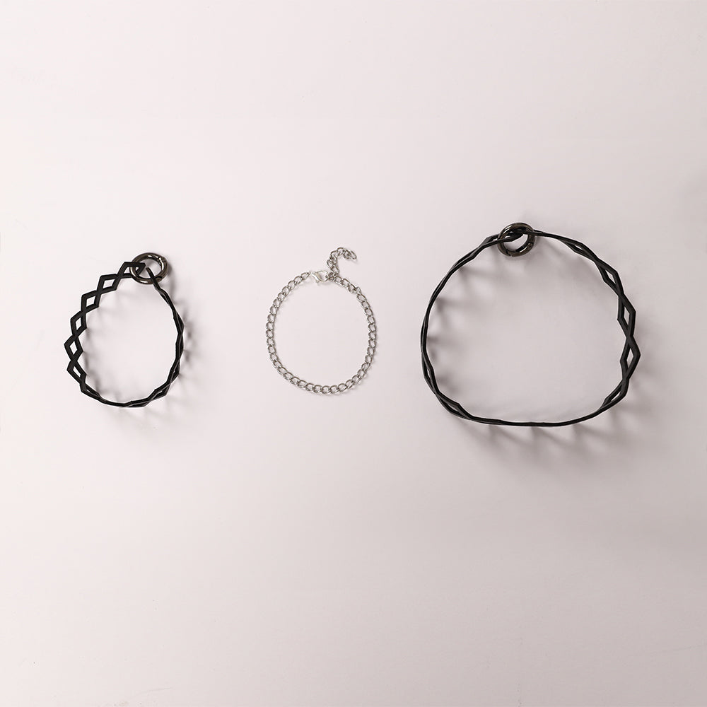 Valorant Clove CloveClearlove Cosplay Costume