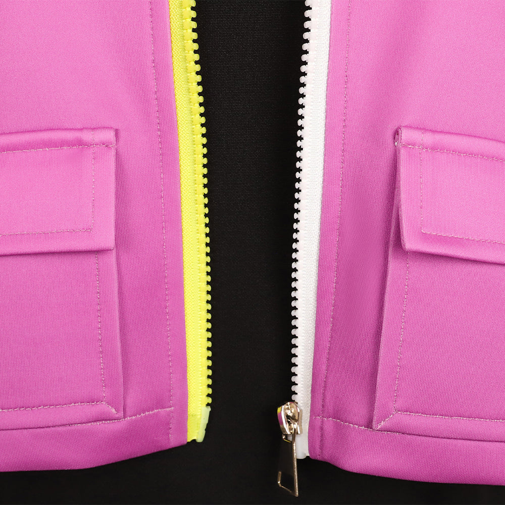 Valorant Clove CloveClearlove Cosplay Costume