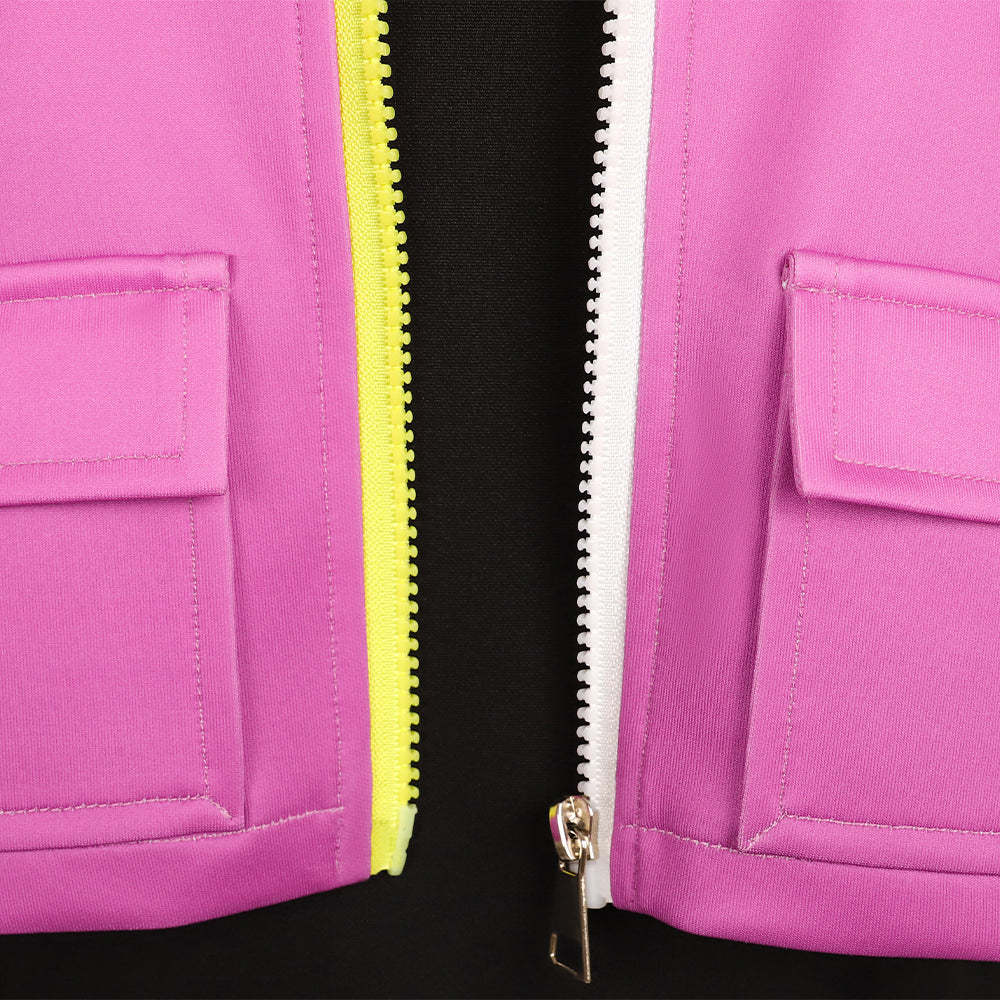 Valorant Clove CloveClearlove Cosplay Costume