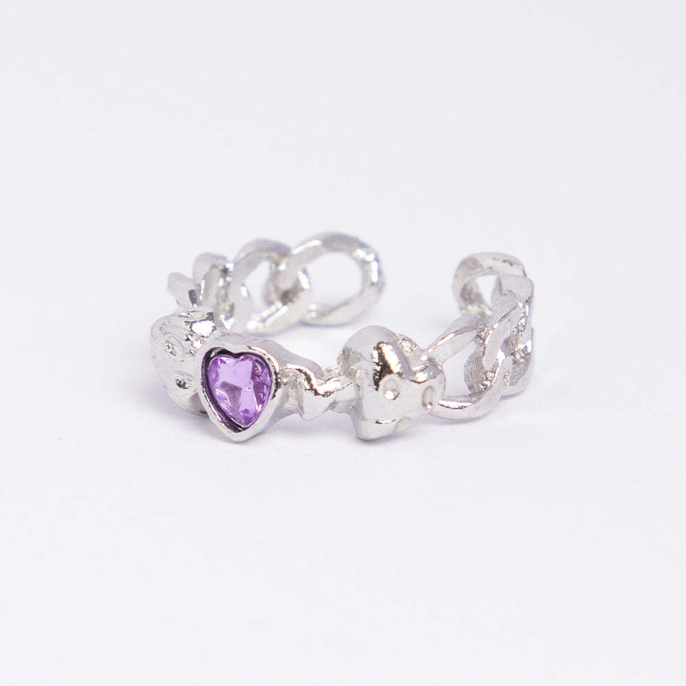 Valorant Clove CloveClearlove Cosplay Costume