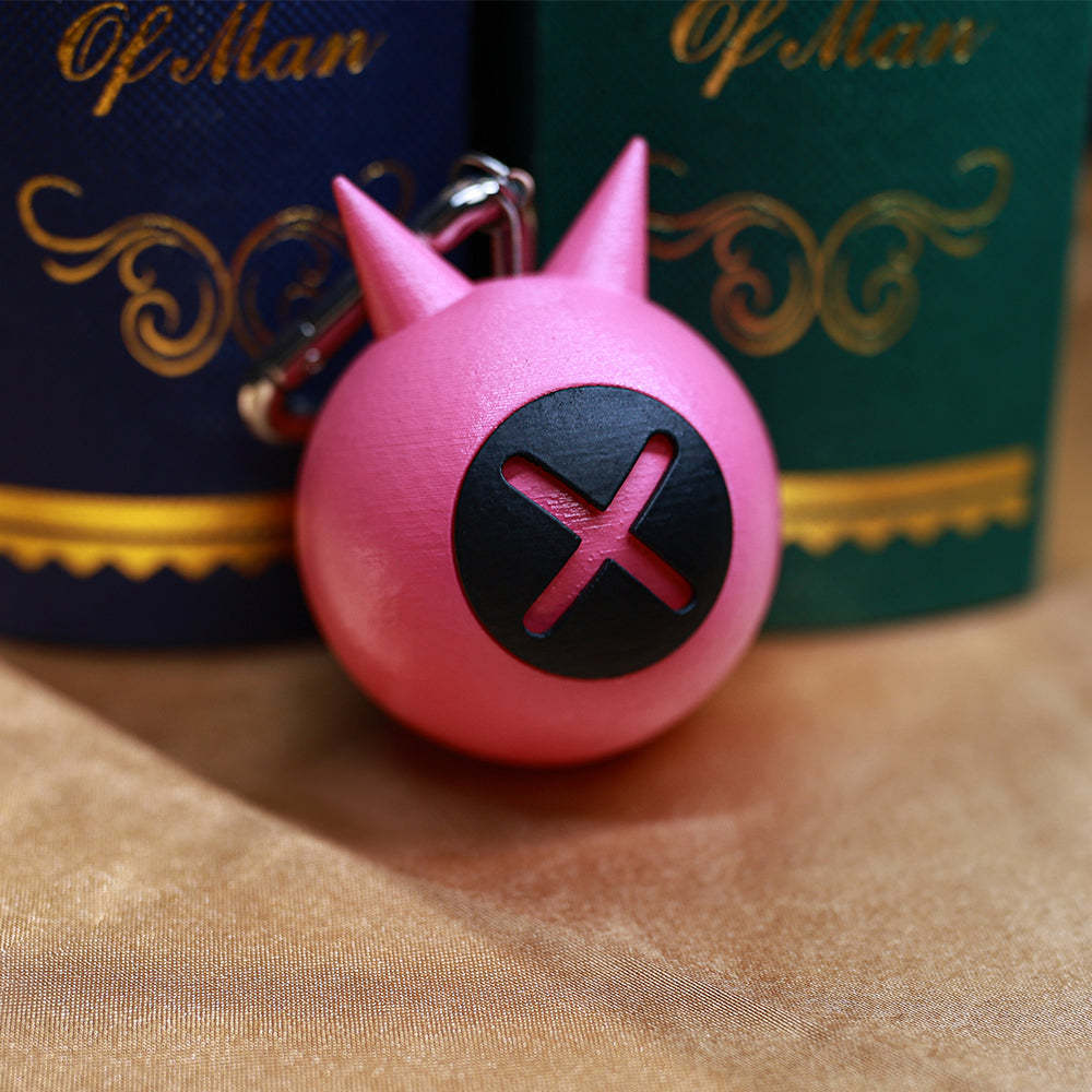 Valorant Clove CloveClearlove Cosplay Costume