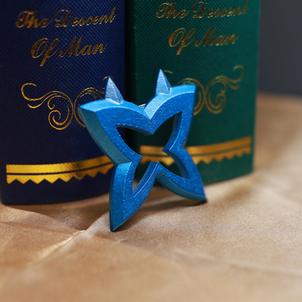 Valorant Clove CloveClearlove Cosplay Costume