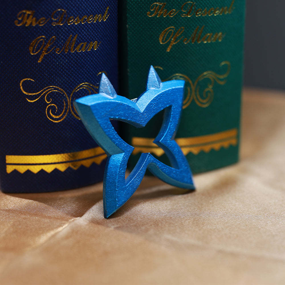 Valorant Clove CloveClearlove Cosplay Costume