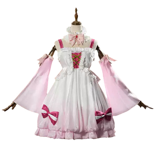 Vocaloid Hastune Miku Sakura Miku 2025 Cosplay Costume