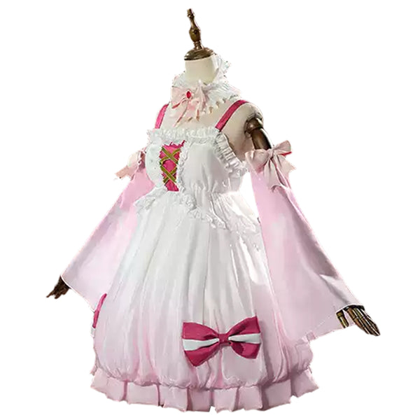 Vocaloid Hastune Miku Sakura Miku 2025 Cosplay Costume