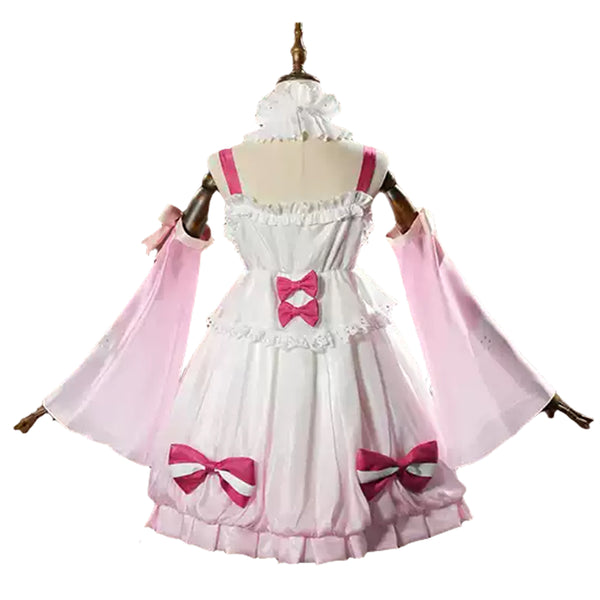 Vocaloid Hastune Miku Sakura Miku 2025 Cosplay Costume