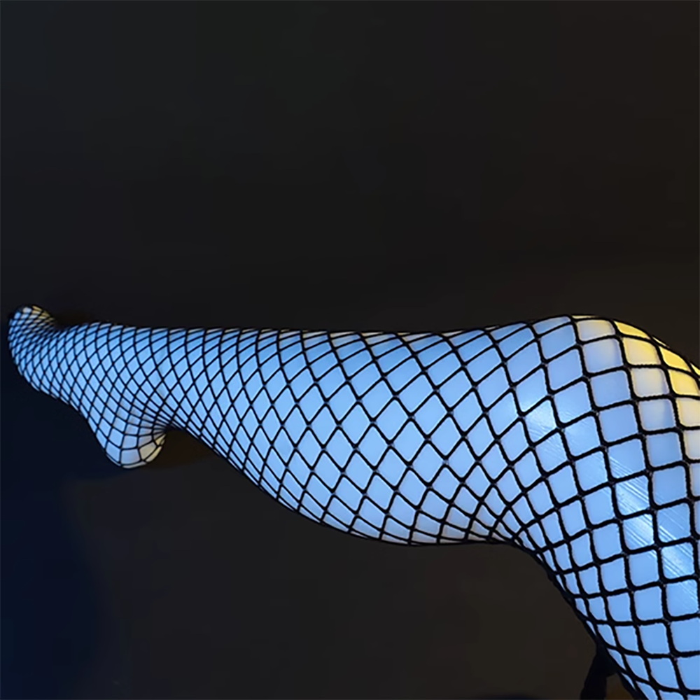 Vocaloid Hatsune Miku Rabbit Hole Cosplay Costume