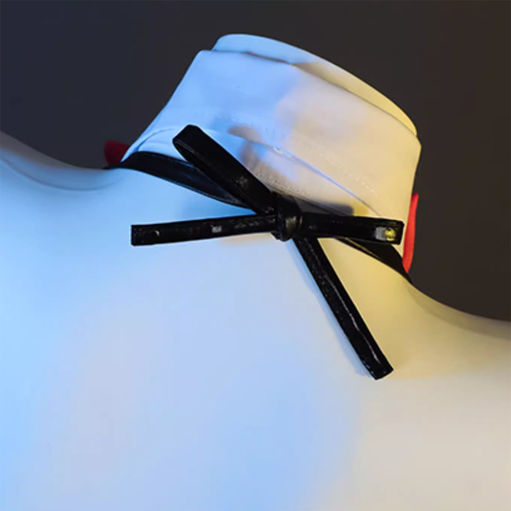 Vocaloid Hatsune Miku Rabbit Hole Cosplay Costume