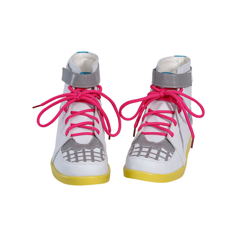 Vocaloid Hatsune Miku MAGICAL MIRAI 2024 Cosplay Costume-Cosplay Instrumentality Project