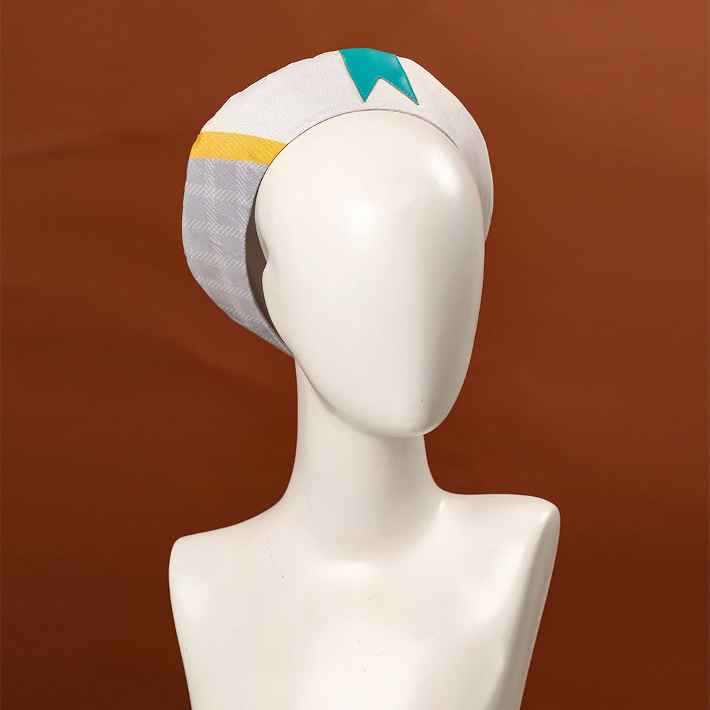 Vocaloid Hatsune Miku MAGICAL MIRAI 2024 Cosplay Costume-Cosplay Instrumentality Project
