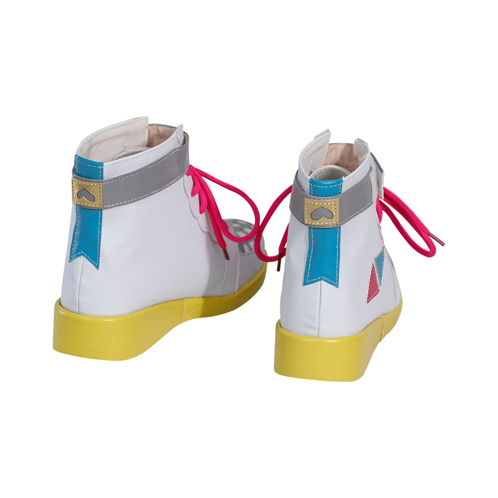 Vocaloid Hatsune Miku MAGICAL MIRAI 2024 Cosplay Costume-Cosplay Instrumentality Project