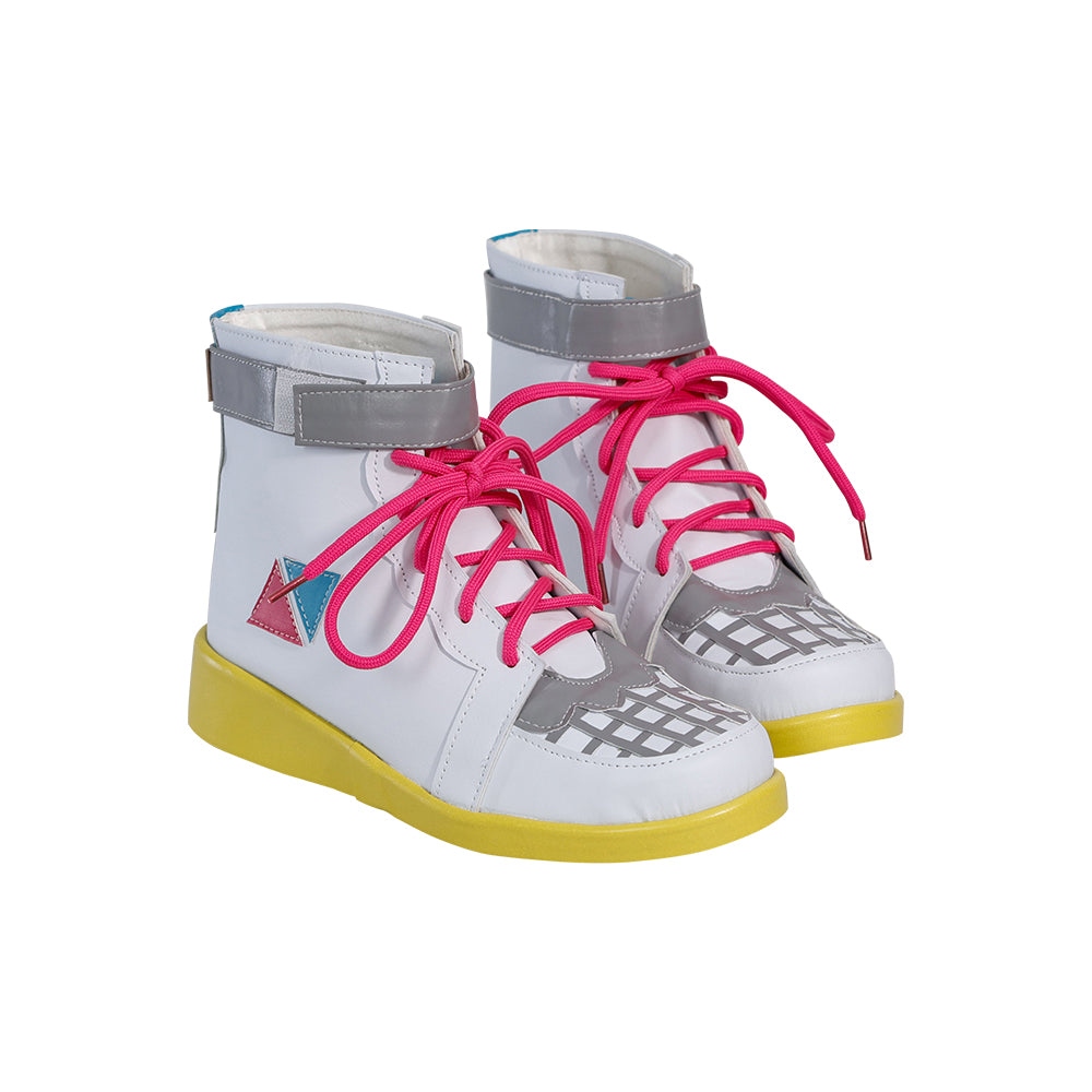 Vocaloid Hatsune Miku MAGICAL MIRAI 2024 Cosplay Costume-Cosplay Instrumentality Project