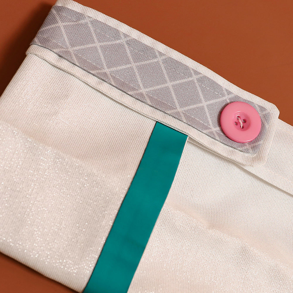 Vocaloid Hatsune Miku MAGICAL MIRAI 2024 Cosplay Costume-Cosplay Instrumentality Project