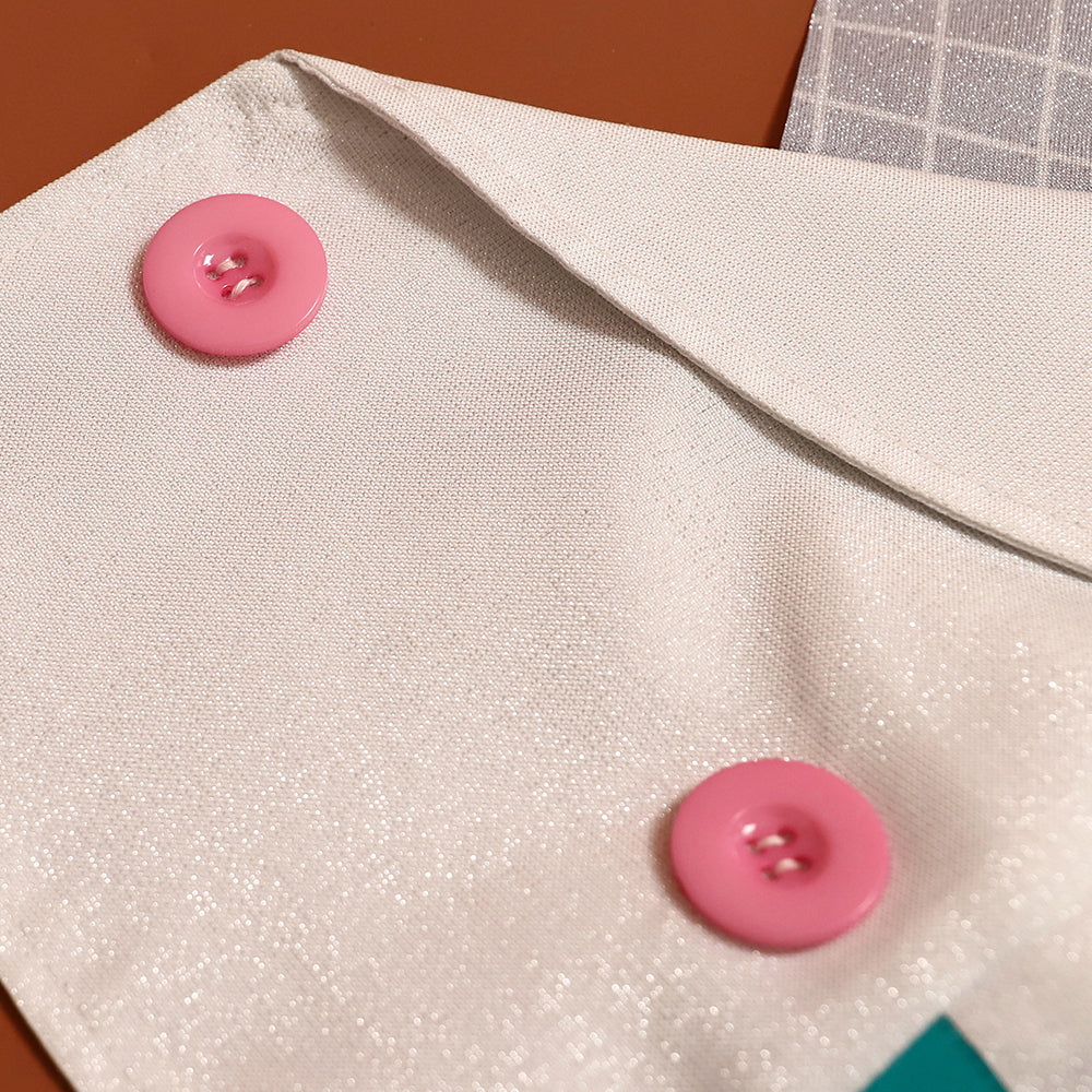 Vocaloid Hatsune Miku MAGICAL MIRAI 2024 Cosplay Costume-Cosplay Instrumentality Project