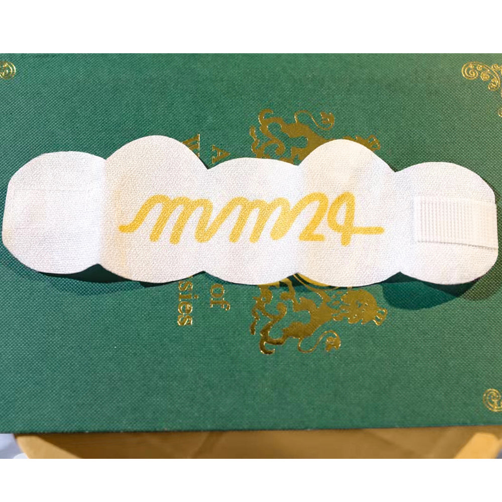 Vocaloid Kagamine Len MAGICAL MIRAI 2024 Cosplay Costume-Cosplay Instrumentality Project