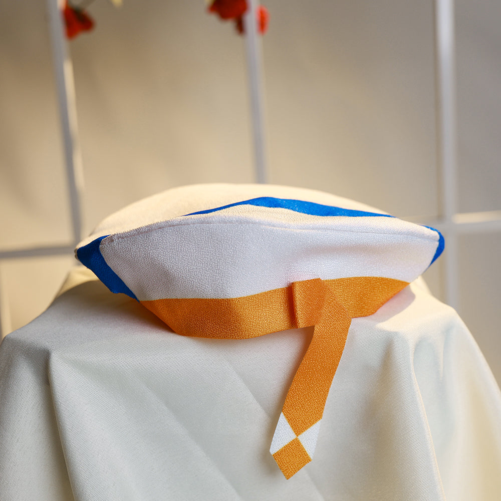 Vocaloid Kagamine Len MAGICAL MIRAI 2024 Cosplay Costume-Cosplay Instrumentality Project