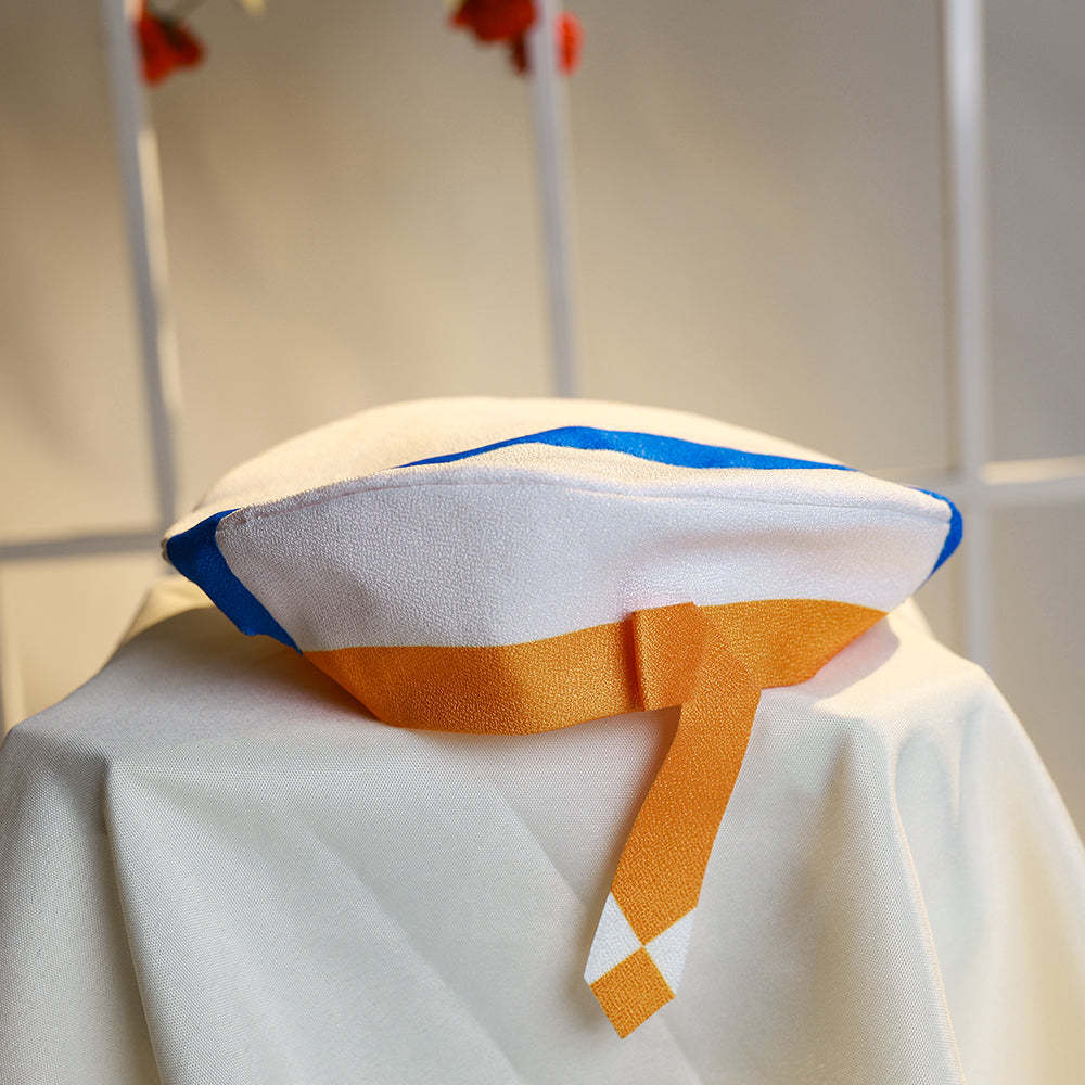 Vocaloid Kagamine Len MAGICAL MIRAI 2024 Cosplay Costume-Cosplay Instrumentality Project