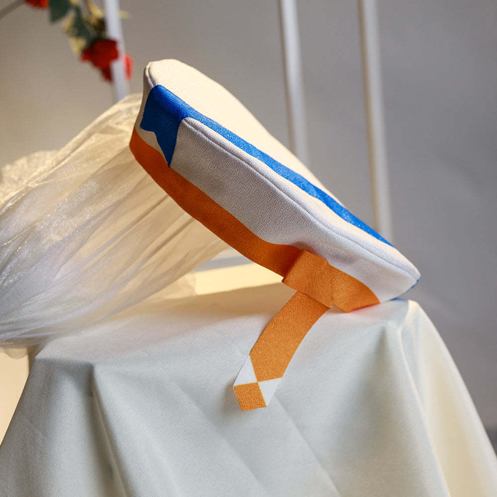 Vocaloid Kagamine Len MAGICAL MIRAI 2024 Cosplay Costume-Cosplay Instrumentality Project