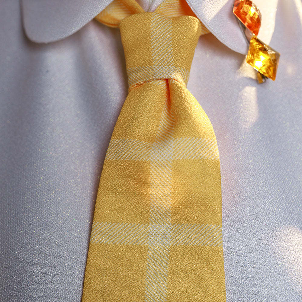 Vocaloid Kagamine Len MAGICAL MIRAI 2024 Cosplay Costume-Cosplay Instrumentality Project