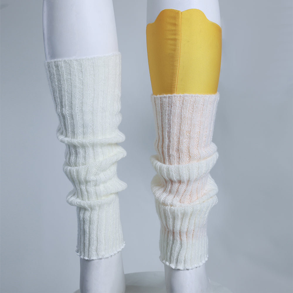 Vocaloid Kagamine Len MAGICAL MIRAI 2024 Cosplay Costume-Cosplay Instrumentality Project