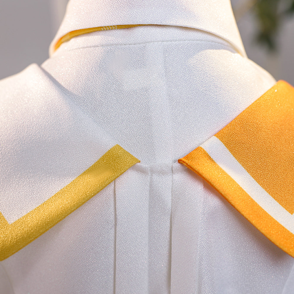 Vocaloid Kagamine Len MAGICAL MIRAI 2024 Cosplay Costume-Cosplay Instrumentality Project