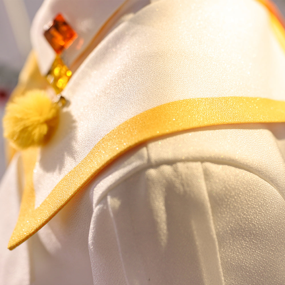 Vocaloid Kagamine Len MAGICAL MIRAI 2024 Cosplay Costume-Cosplay Instrumentality Project