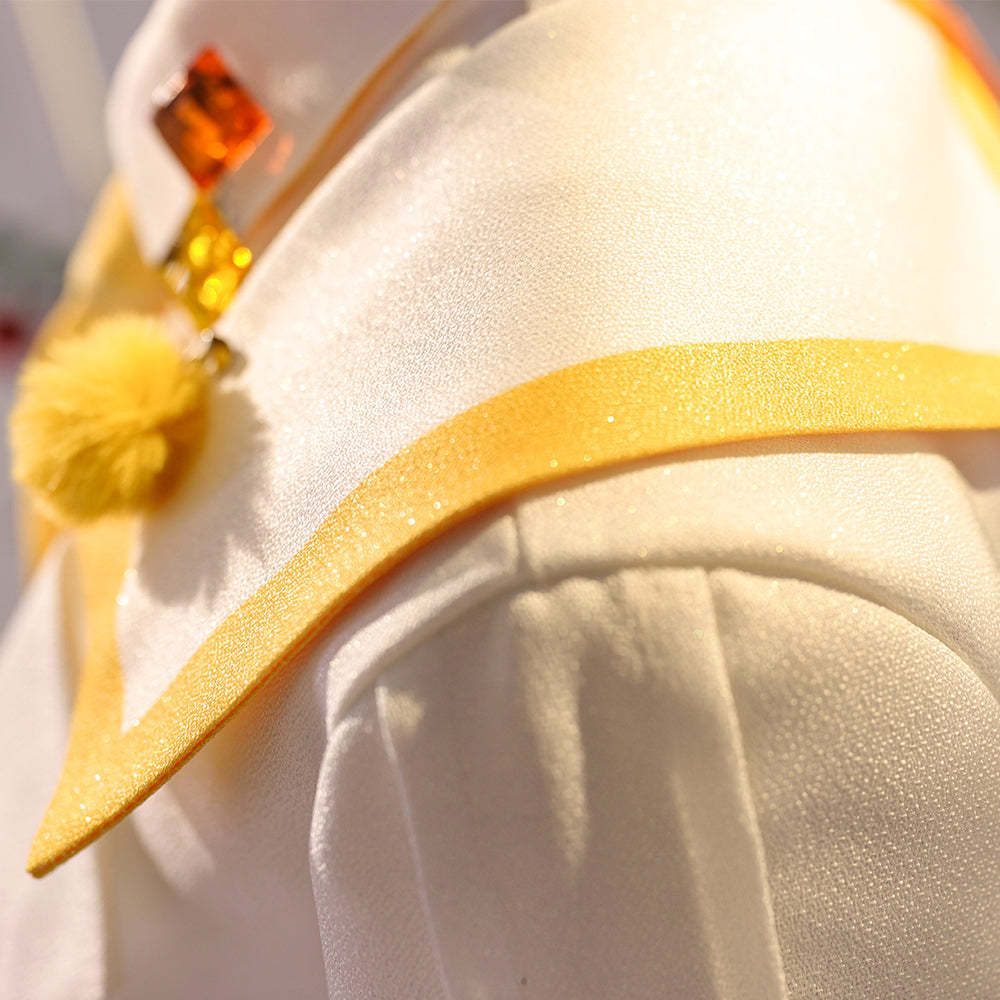 Vocaloid Kagamine Len MAGICAL MIRAI 2024 Cosplay Costume-Cosplay Instrumentality Project