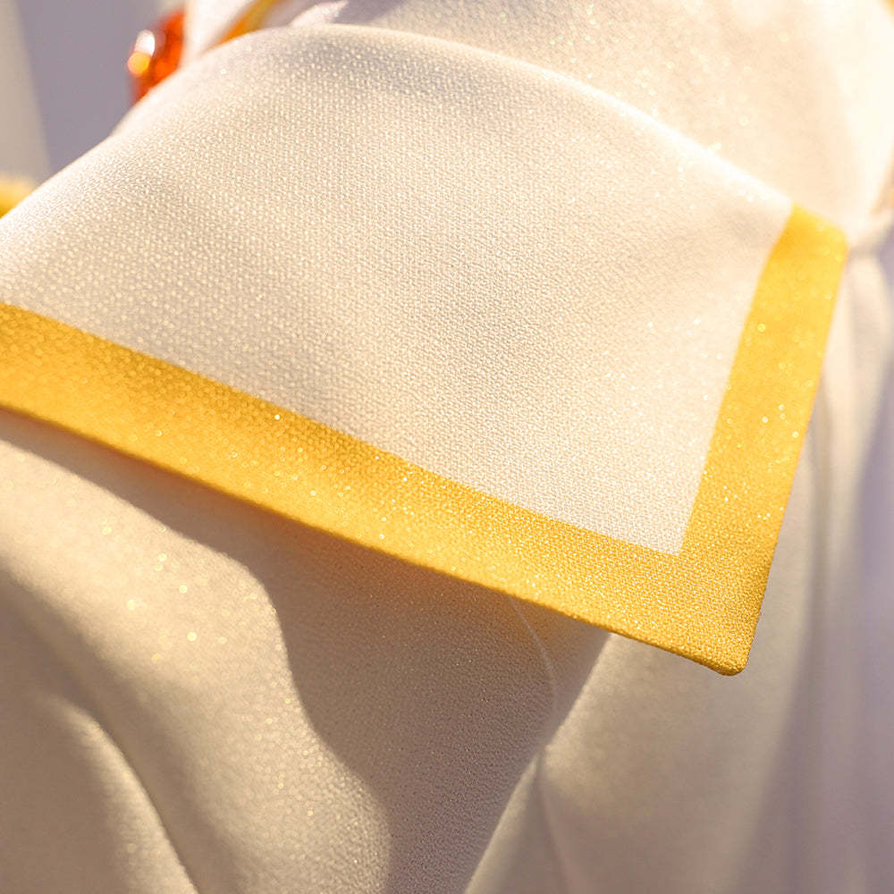 Vocaloid Kagamine Len MAGICAL MIRAI 2024 Cosplay Costume-Cosplay Instrumentality Project