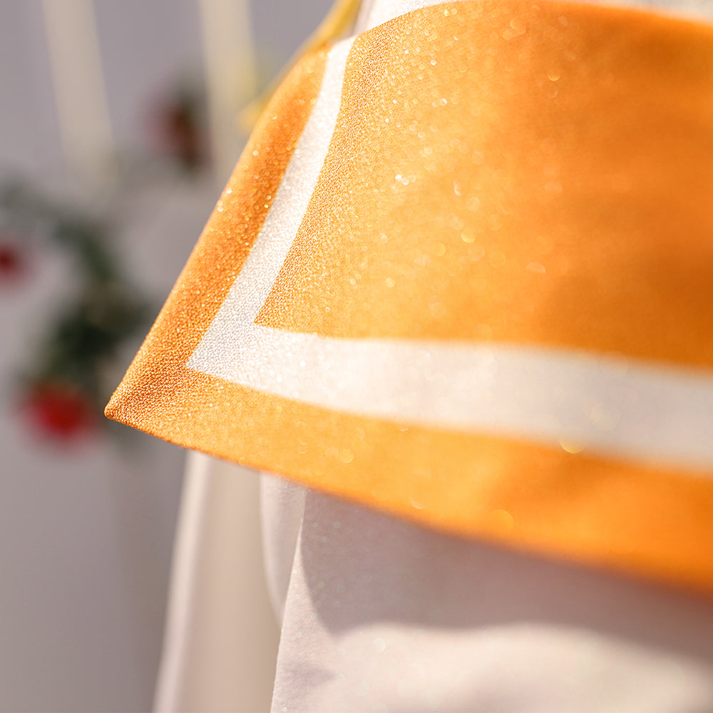 Vocaloid Kagamine Len MAGICAL MIRAI 2024 Cosplay Costume-Cosplay Instrumentality Project