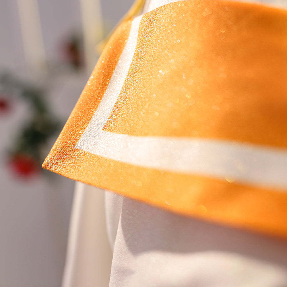 Vocaloid Kagamine Len MAGICAL MIRAI 2024 Cosplay Costume-Cosplay Instrumentality Project