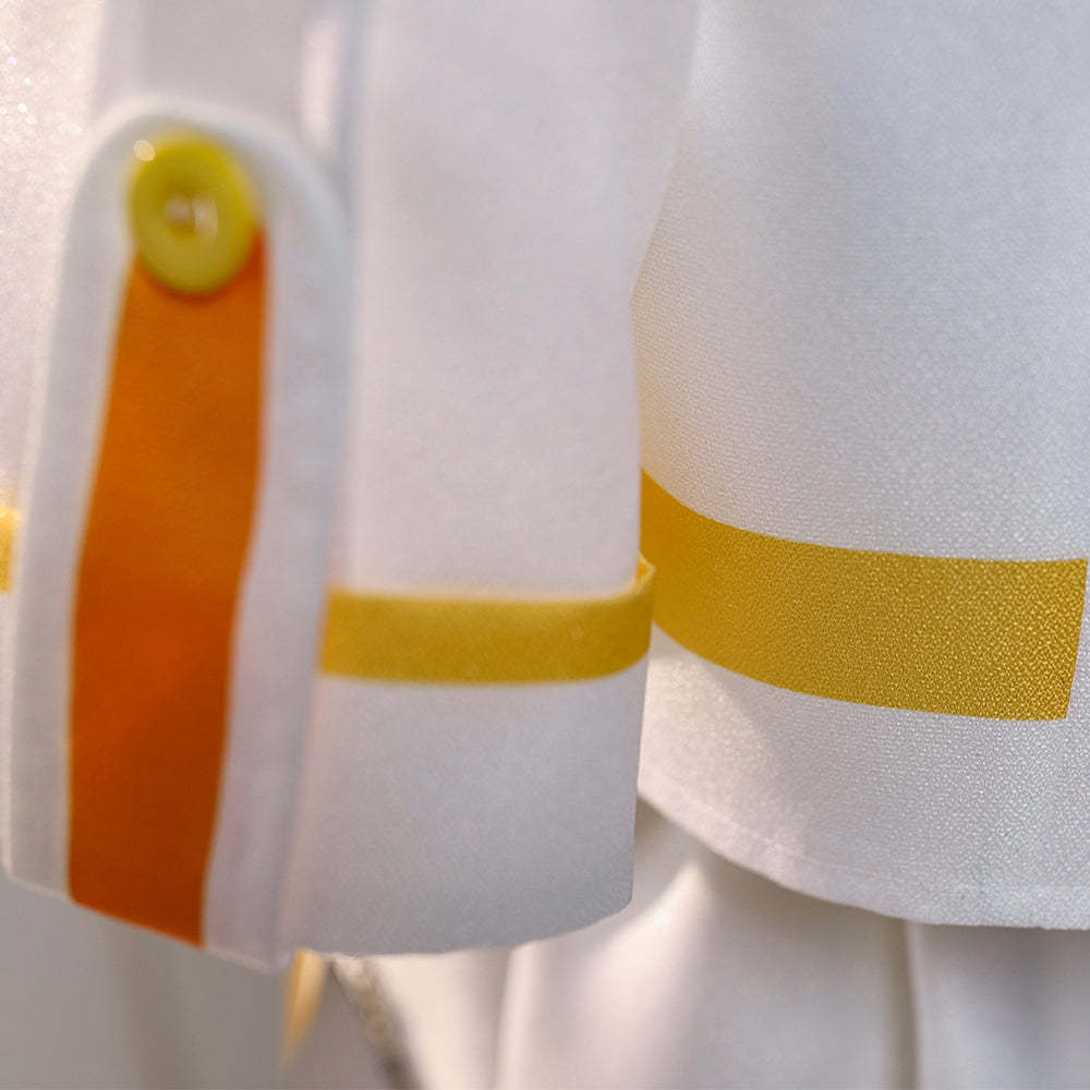 Vocaloid Kagamine Len MAGICAL MIRAI 2024 Cosplay Costume-Cosplay Instrumentality Project