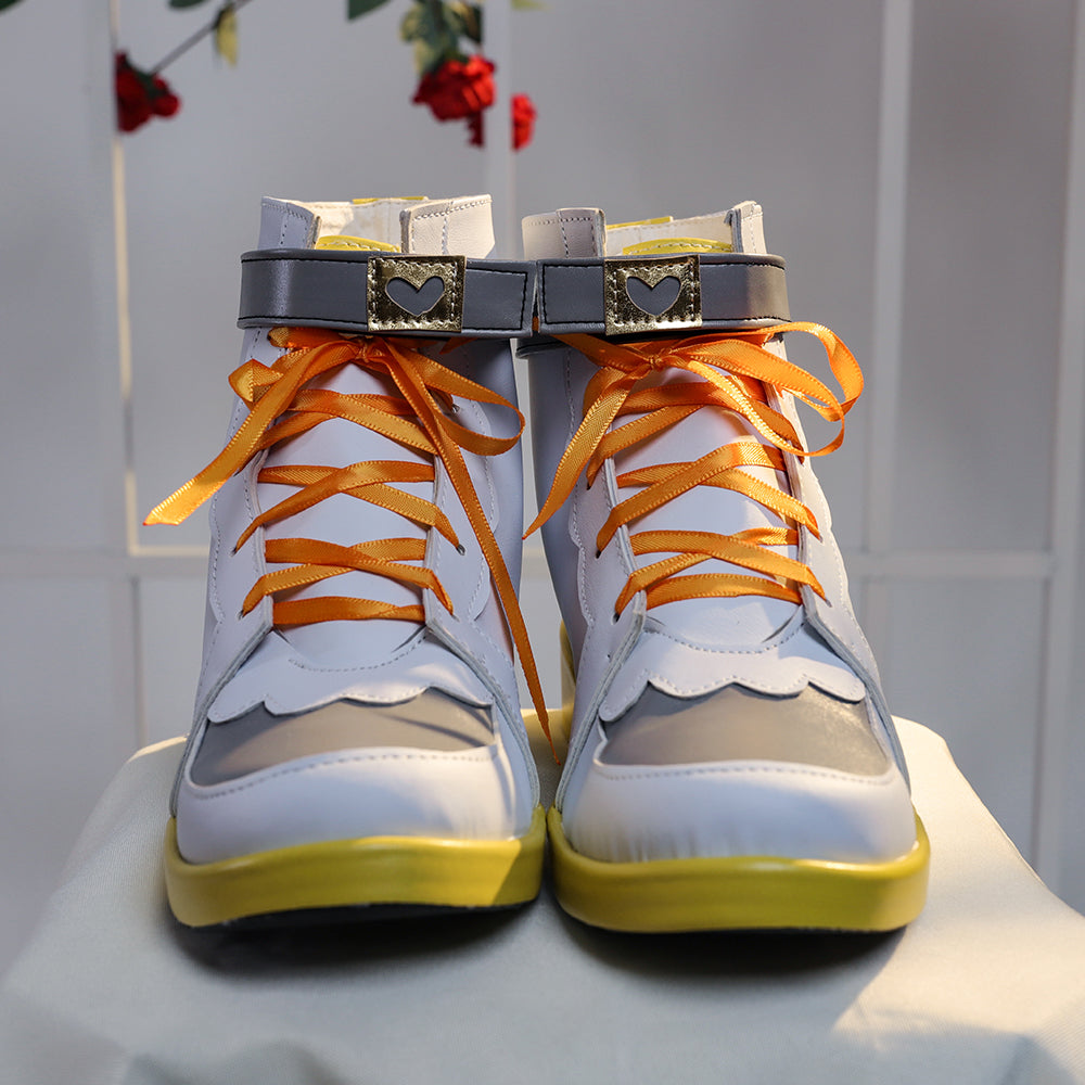 Vocaloid Kagamine Len MAGICAL MIRAI 2024 Cosplay Costume-Cosplay Instrumentality Project