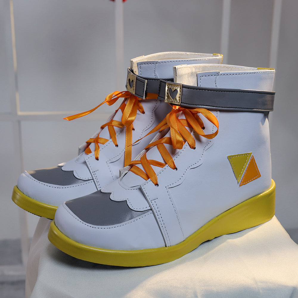 Vocaloid Kagamine Len MAGICAL MIRAI 2024 Cosplay Costume-Cosplay Instrumentality Project