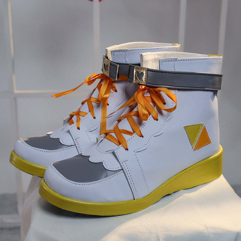 Vocaloid Kagamine Len MAGICAL MIRAI 2024 Cosplay Costume-Cosplay Instrumentality Project