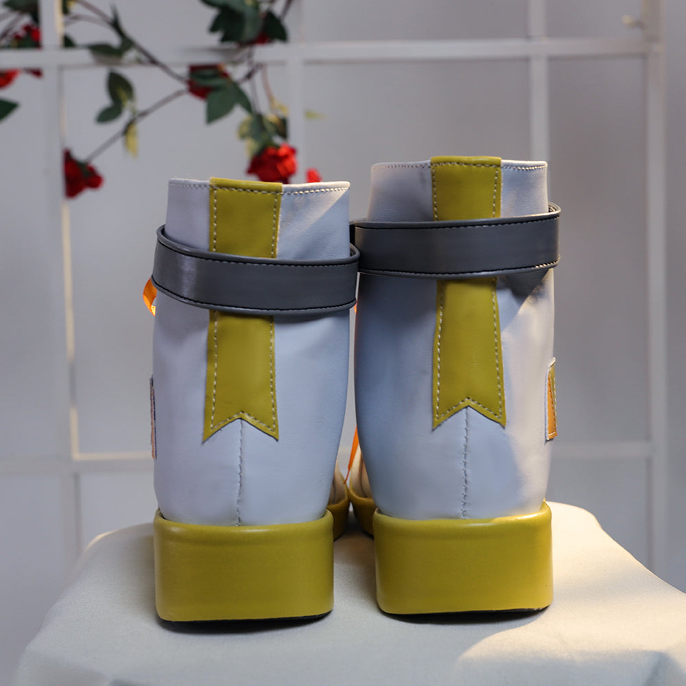 Vocaloid Kagamine Len MAGICAL MIRAI 2024 Cosplay Costume-Cosplay Instrumentality Project