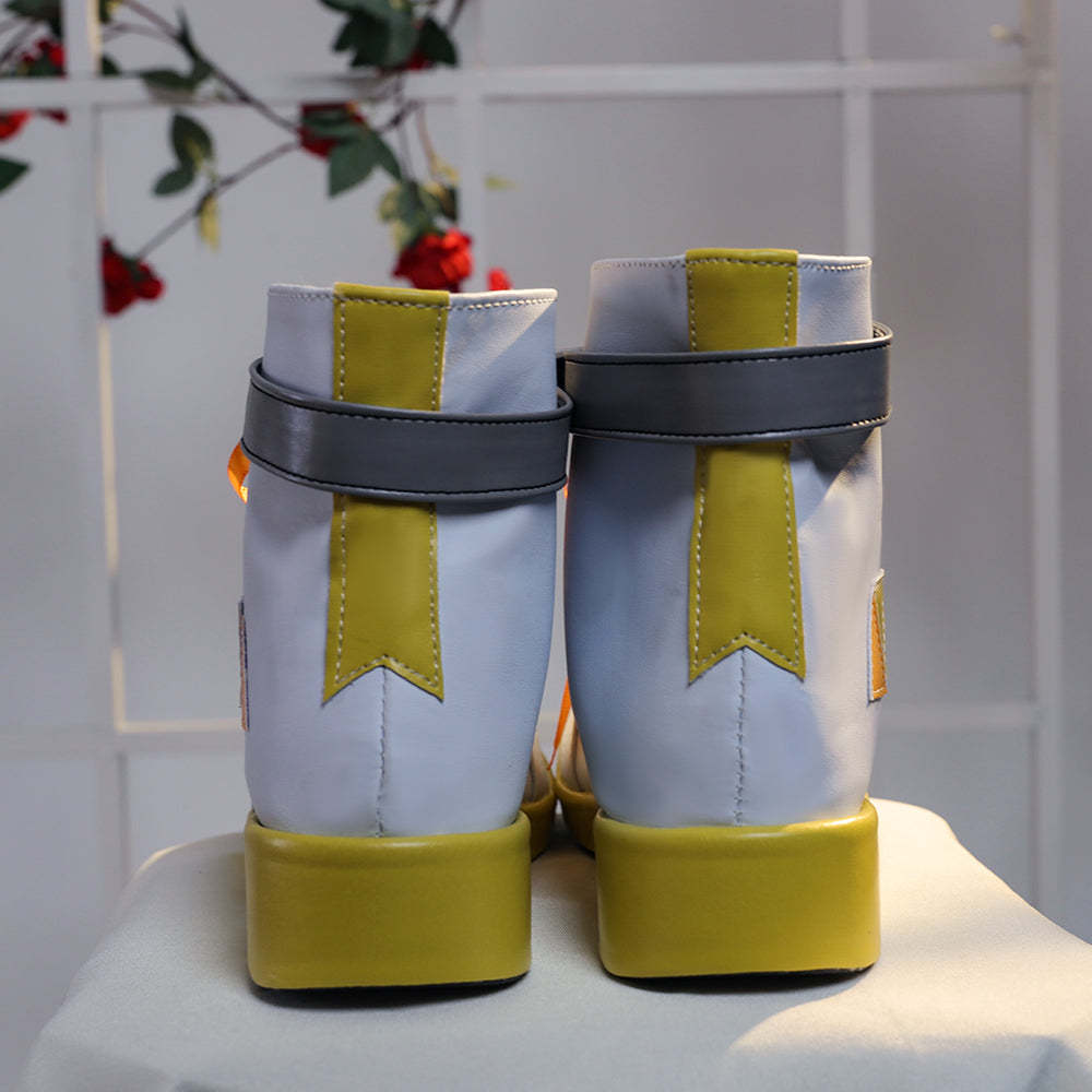 Vocaloid Kagamine Len MAGICAL MIRAI 2024 Cosplay Costume-Cosplay Instrumentality Project