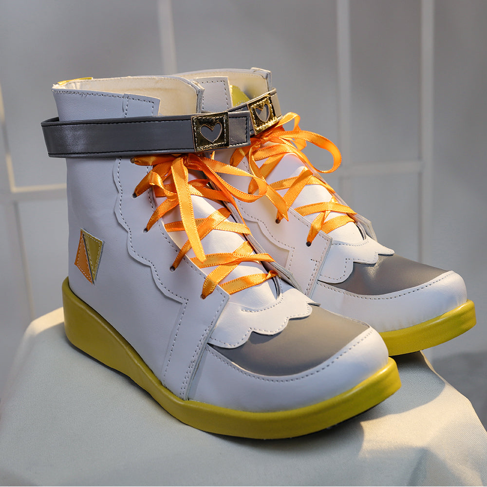 Vocaloid Kagamine Len MAGICAL MIRAI 2024 Cosplay Costume-Cosplay Instrumentality Project