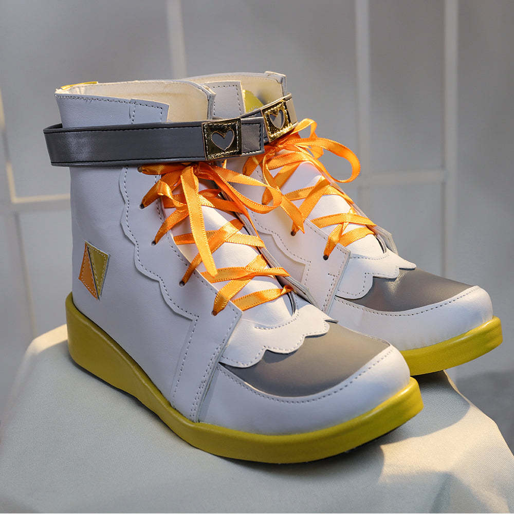 Vocaloid Kagamine Len MAGICAL MIRAI 2024 Cosplay Costume-Cosplay Instrumentality Project