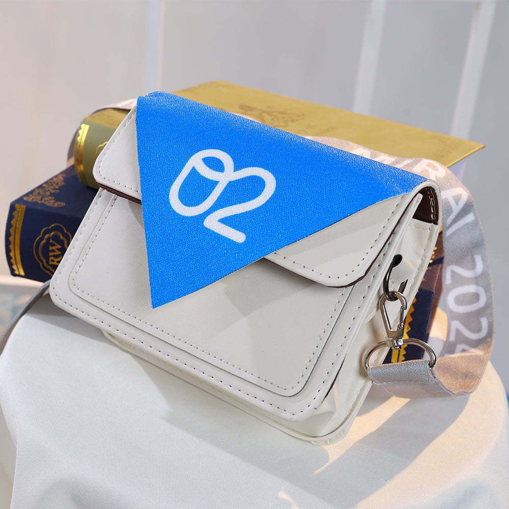 Vocaloid Kagamine Len MAGICAL MIRAI 2024 Cosplay Costume-Cosplay Instrumentality Project