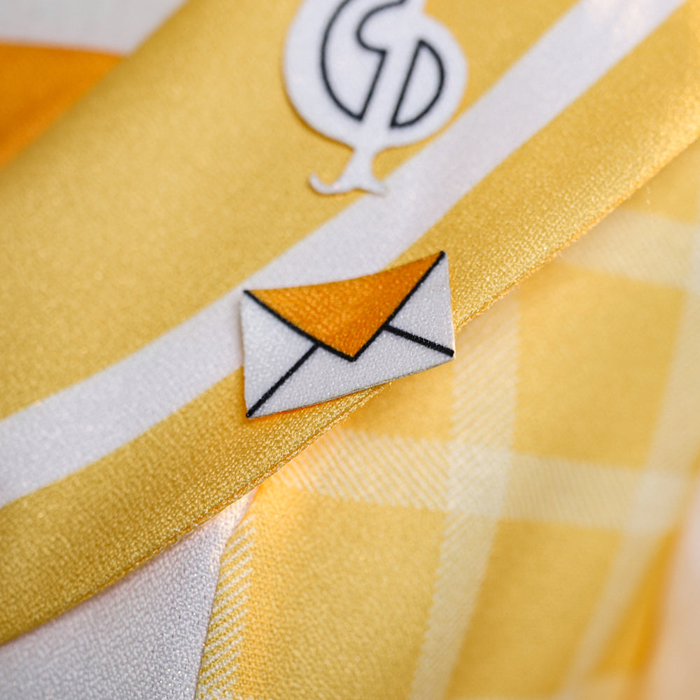 Vocaloid Kagamine Rin MAGICAL MIRAI 2024 Cosplay Costume-Cosplay Instrumentality Project