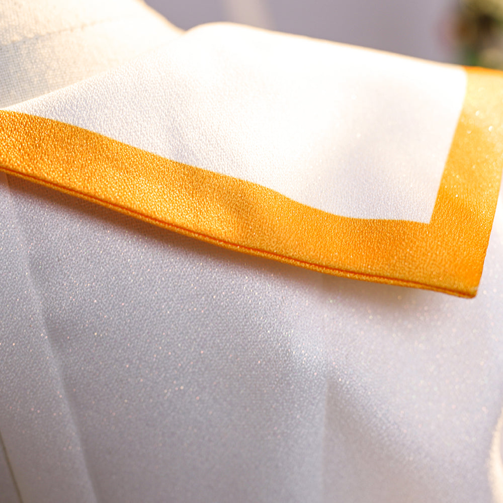 Vocaloid Kagamine Rin MAGICAL MIRAI 2024 Cosplay Costume-Cosplay Instrumentality Project