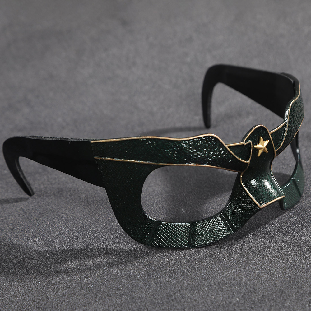 Vought Rising Soldier Boy Cosplay Costume