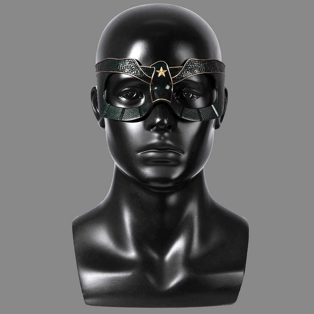 Vought Rising Soldier Boy Cosplay Costume