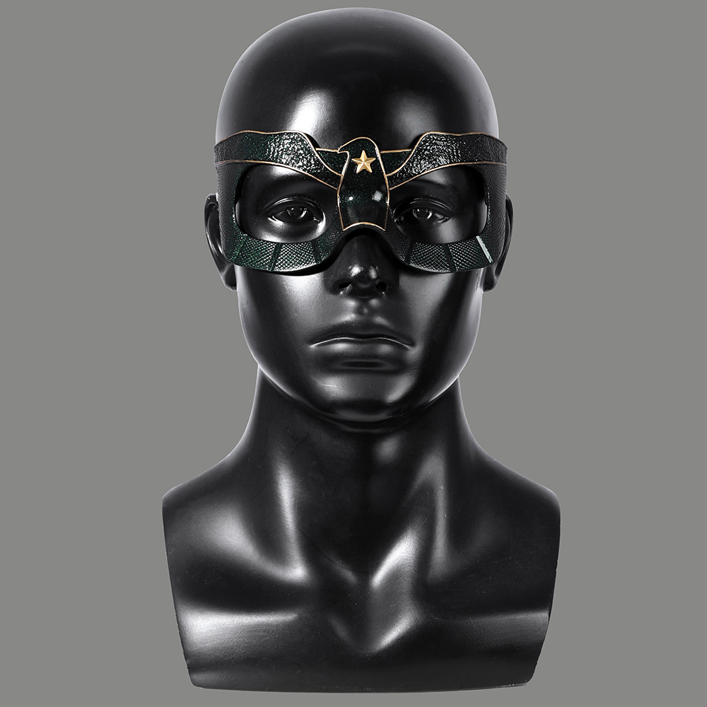 Vought Rising Soldier Boy Cosplay Costume