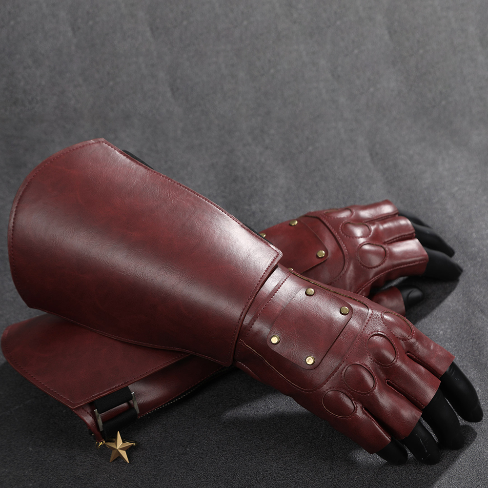 Vought Rising Soldier Boy Cosplay Costume