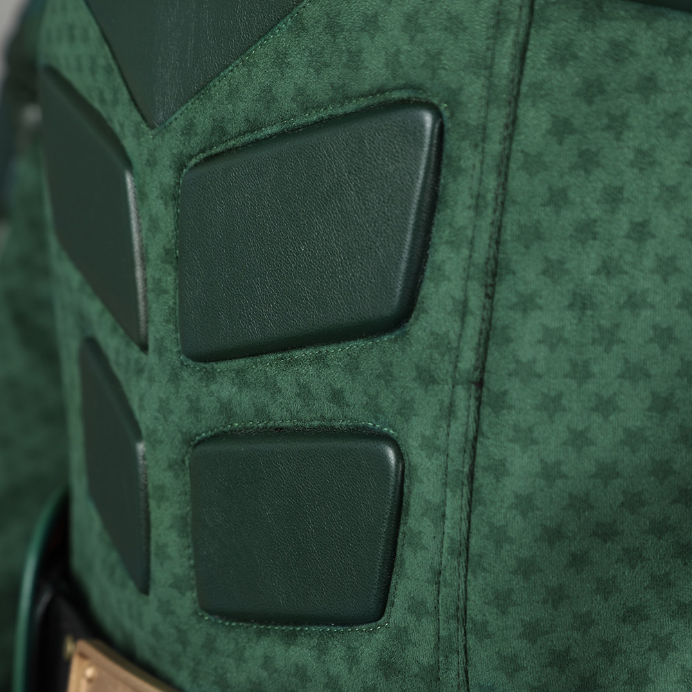 Vought Rising Soldier Boy Cosplay Costume