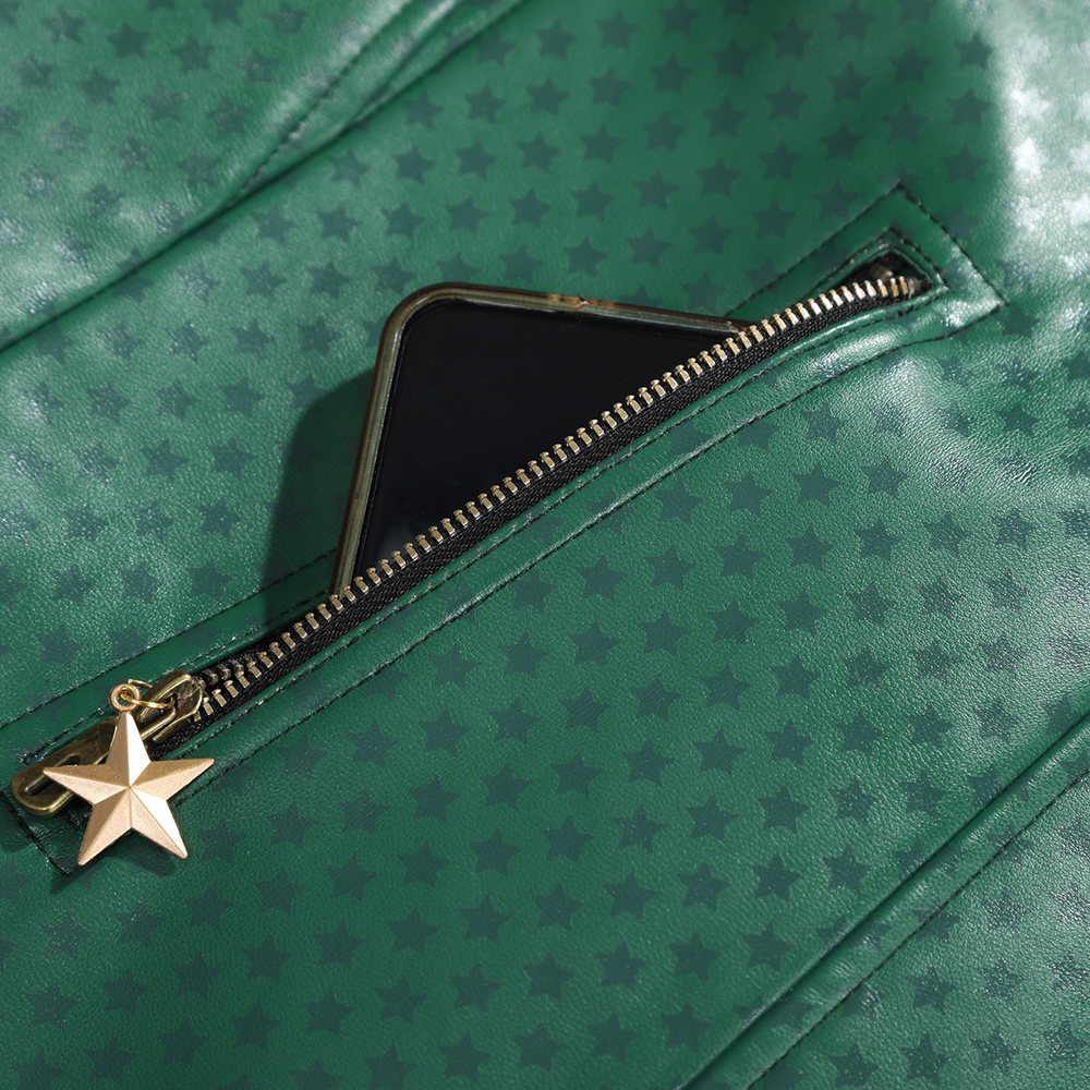 Vought Rising Soldier Boy Cosplay Costume