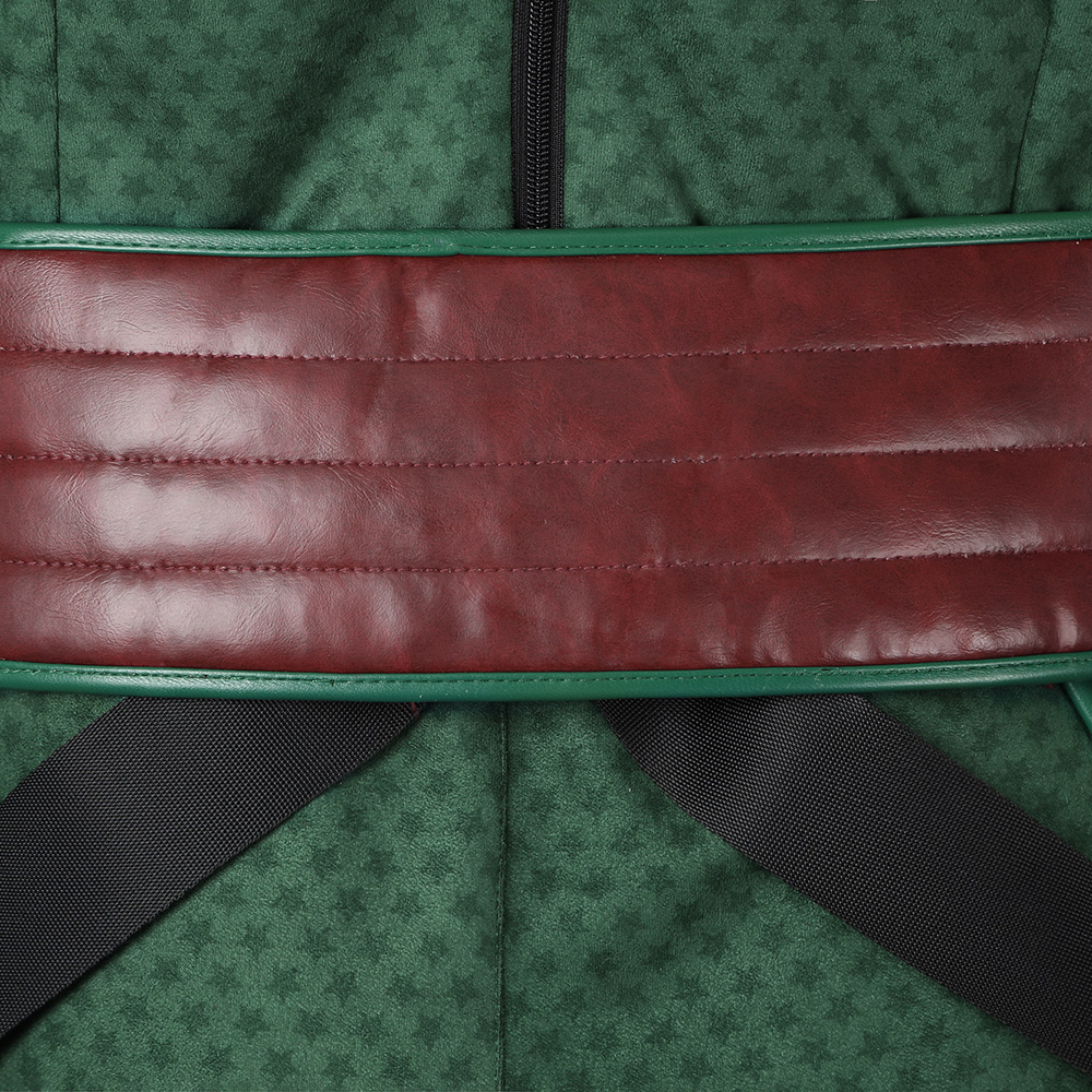 Vought Rising Soldier Boy Cosplay Costume